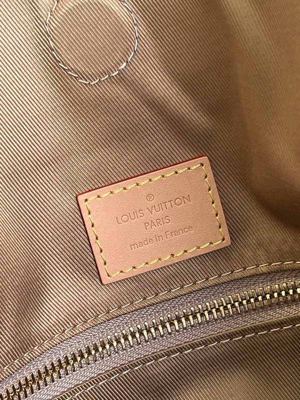 Ozarra Fashion Lu-Vi bags - 17305