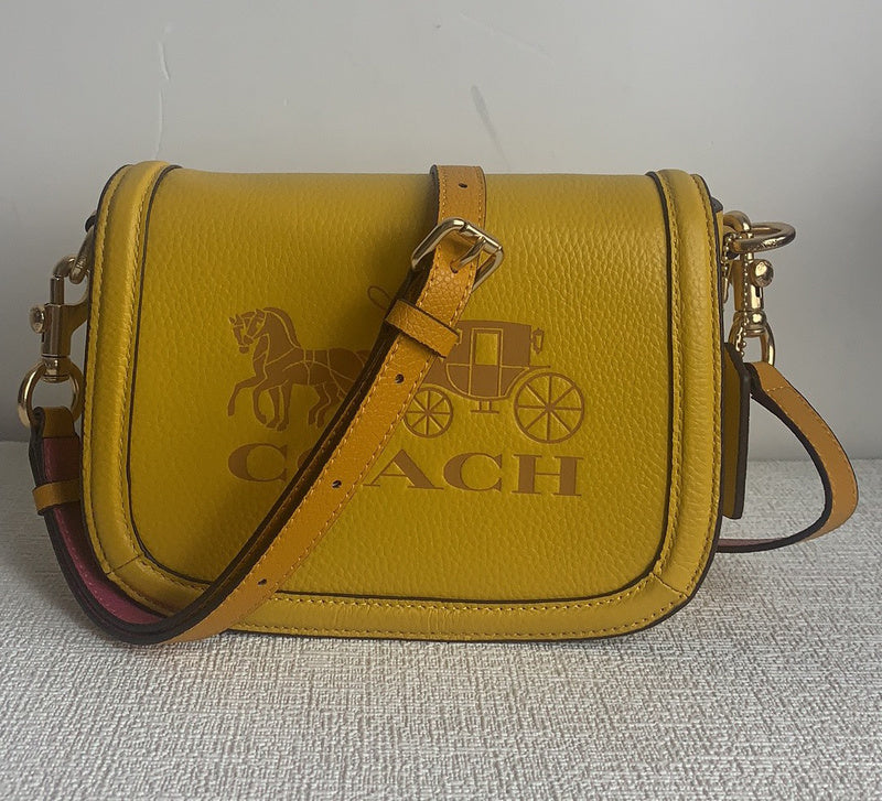 Ozarra - CAH Bags - 654
