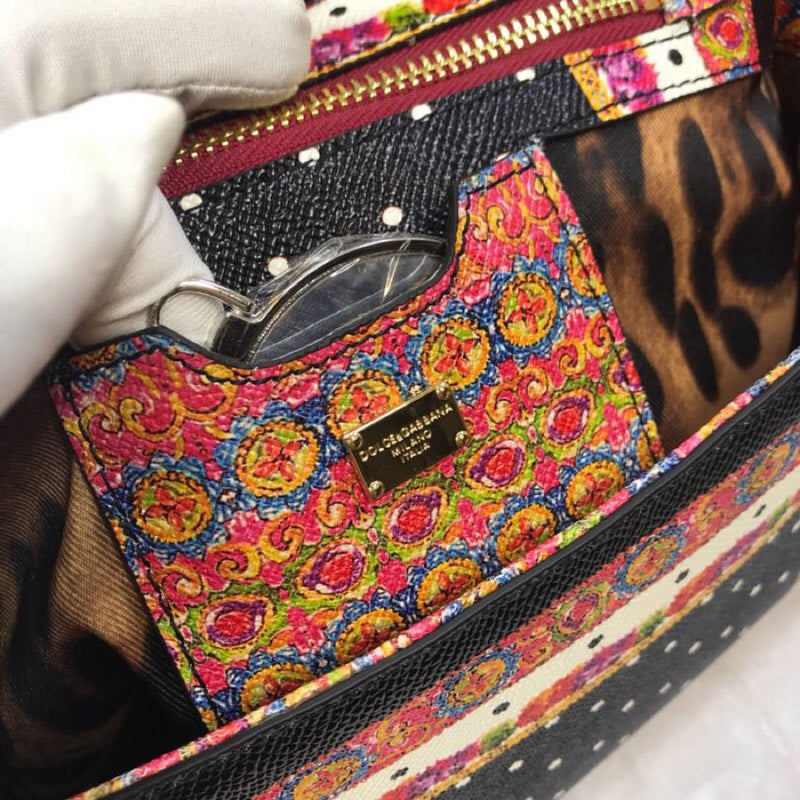 Ozarra - DG Bags - 296