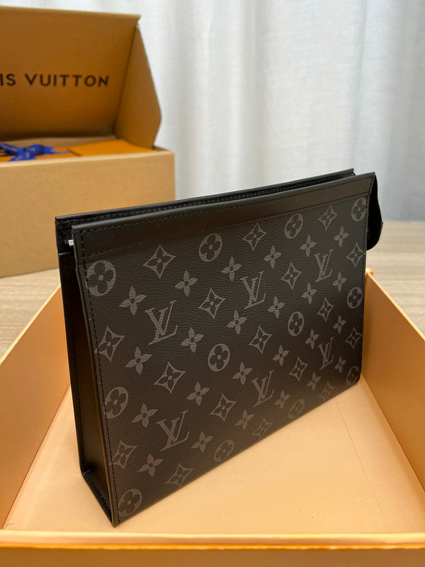 Ozarra Fashion Lu-Vi Bags - 16778