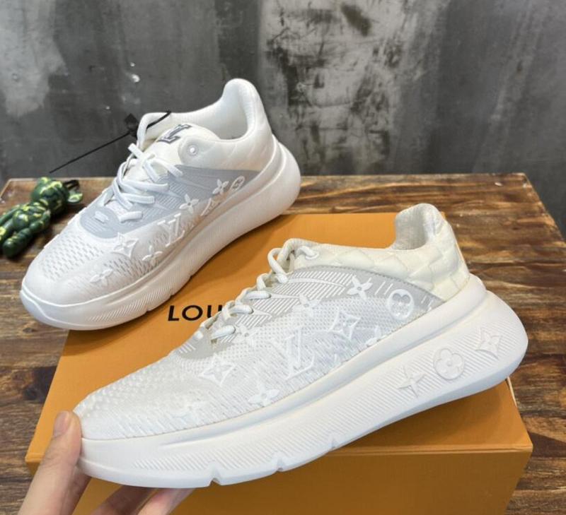 Ozarra Luxury - LOV Men Shoes - 921