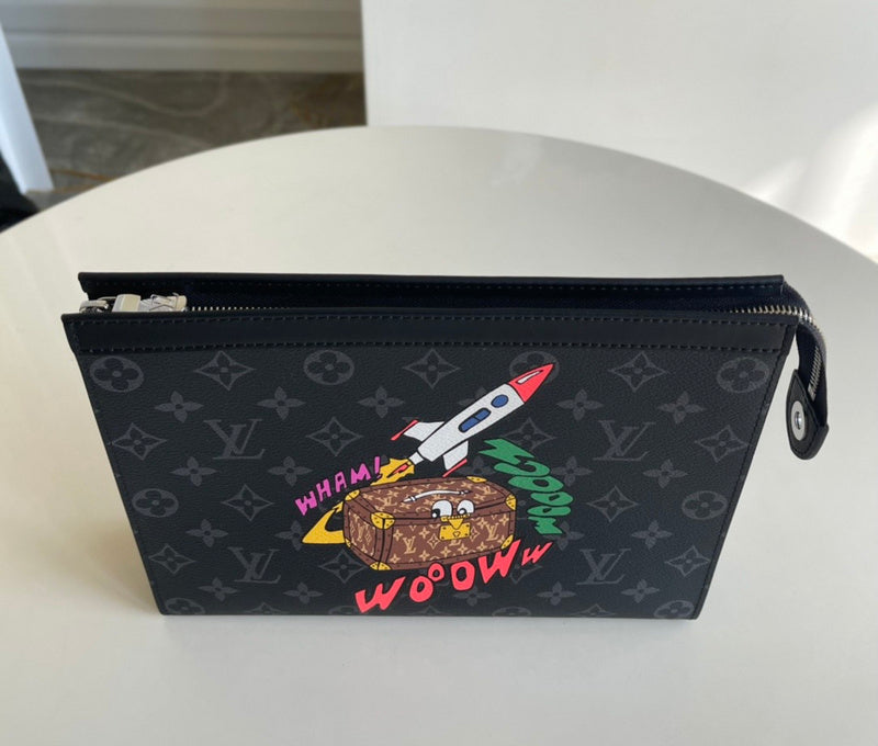 Fashion Lu-Vi bags - 3016