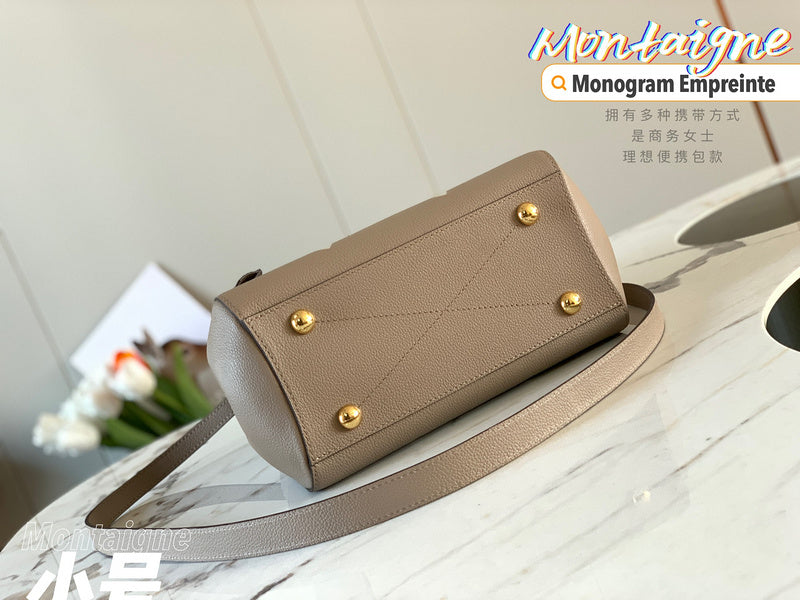Ozarra Fashion Lu-Vi Bags - 16635