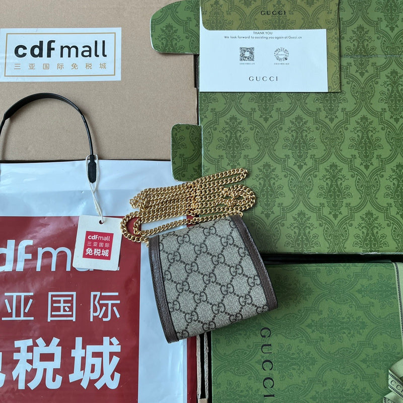 Ozarra - GCI Bags - 518