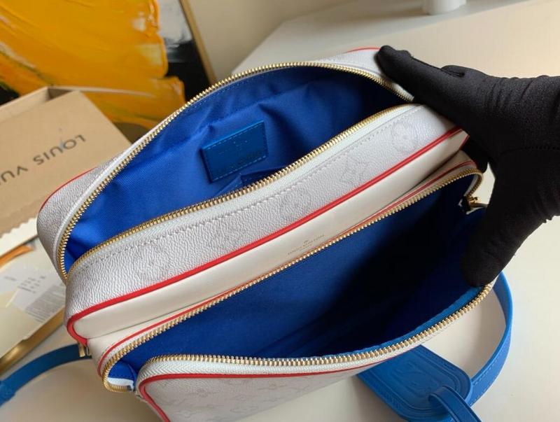 Ozarra Luxury - LOV Bags - 2618