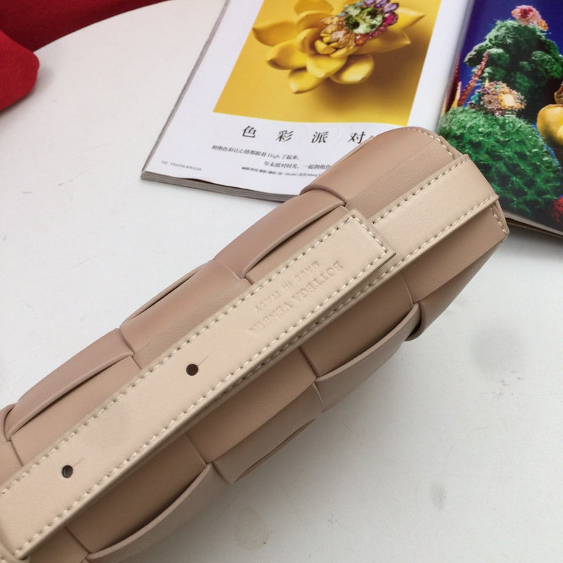Ozarra Fashion -BBR Bags - 916
