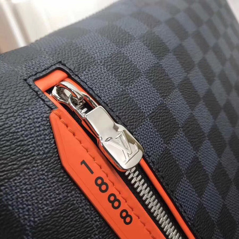 Fashion Lu-Vi bags - 2912