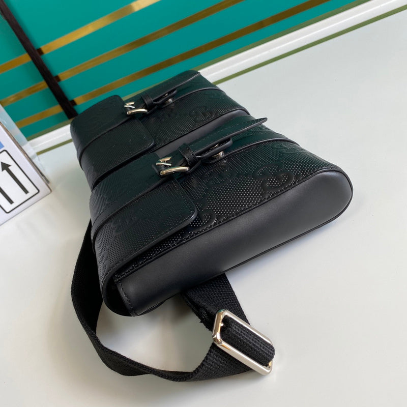 Ozarra - GUKI Bags - 2317