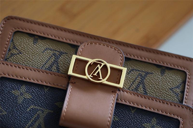 Ozarra Fashion Lu-Vi bags - 8146