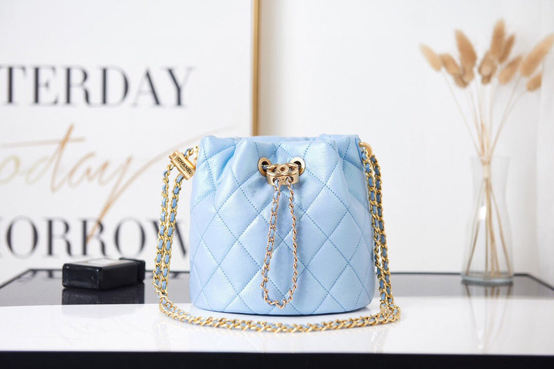 BAB - CHL Bags - 3541