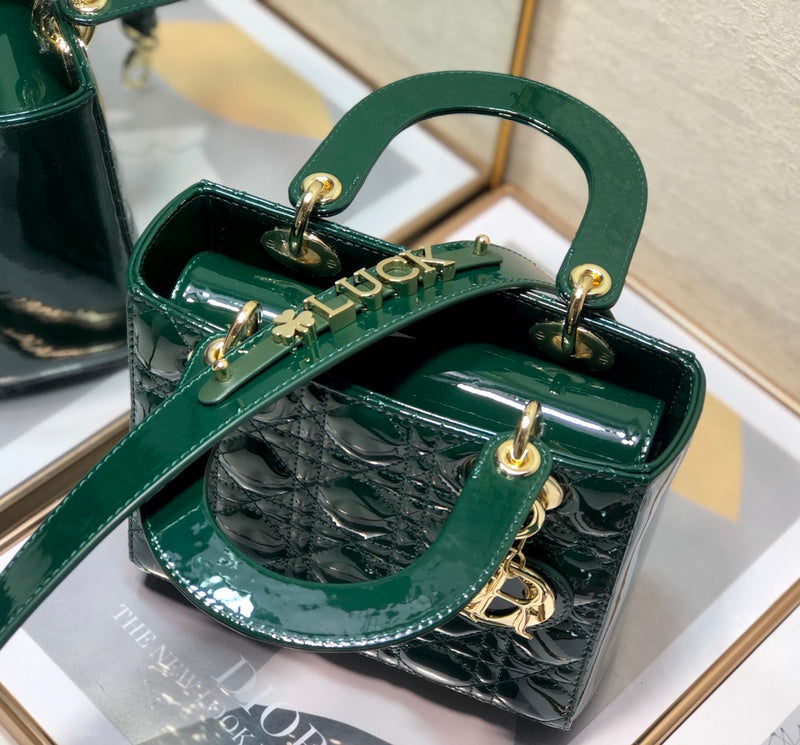 OZ - Dir Bags - 858