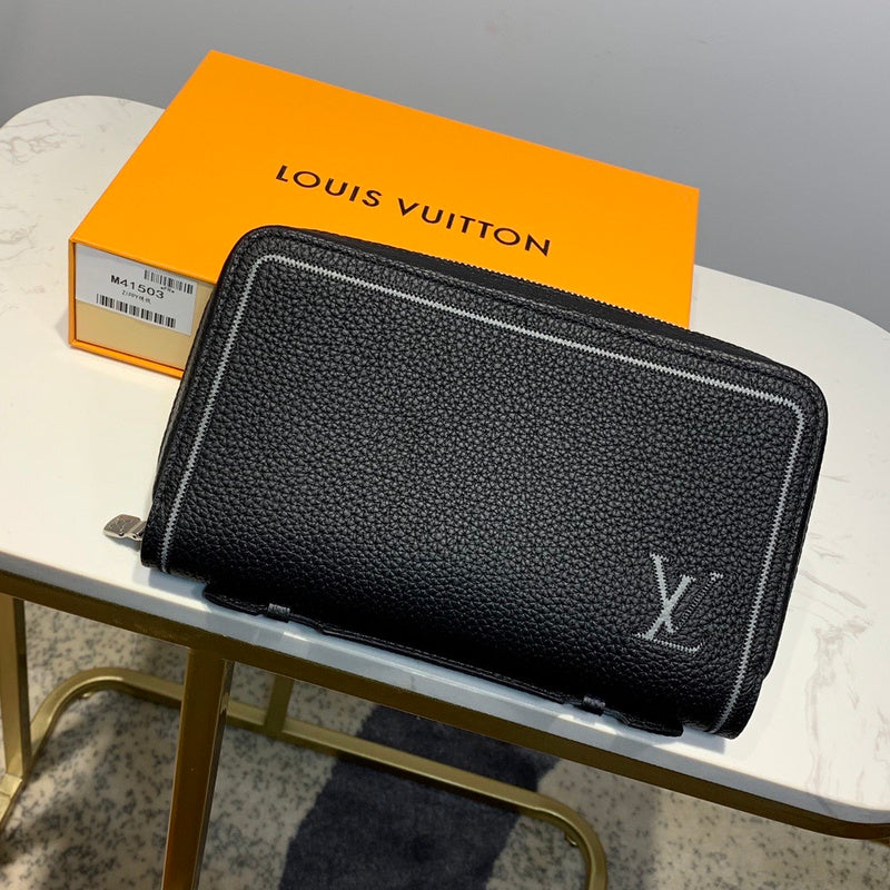 Ozarra Fashion Lu-Vi bags - 10869