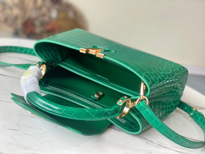 Fashion Lu-Vi bags - 5258