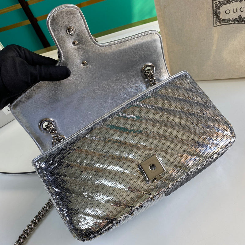 Ozarra - GUKI Bags - 2203