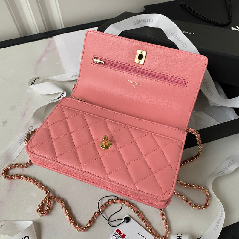 Ozarra - CHL Bags - 7362