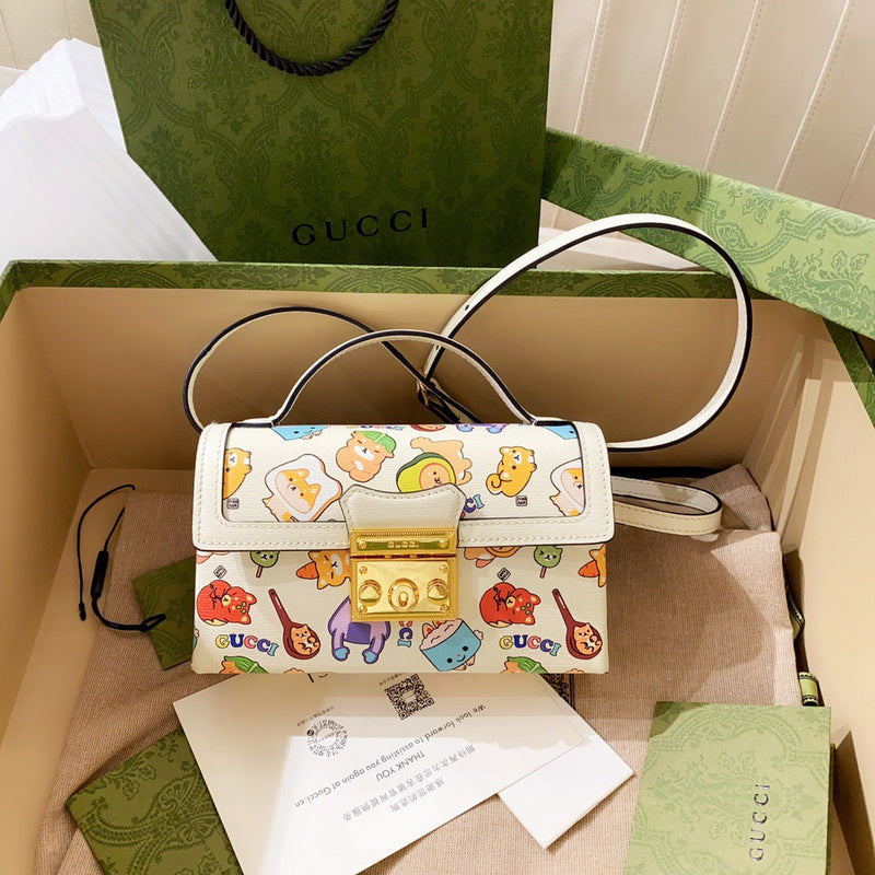 Ozarra - GUKI Women Bags - 539
