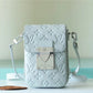 Ozarra Fashion Lu-Vi bags - 9913