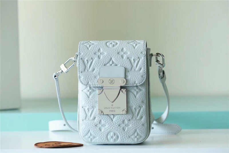 Ozarra Fashion Lu-Vi bags - 9913
