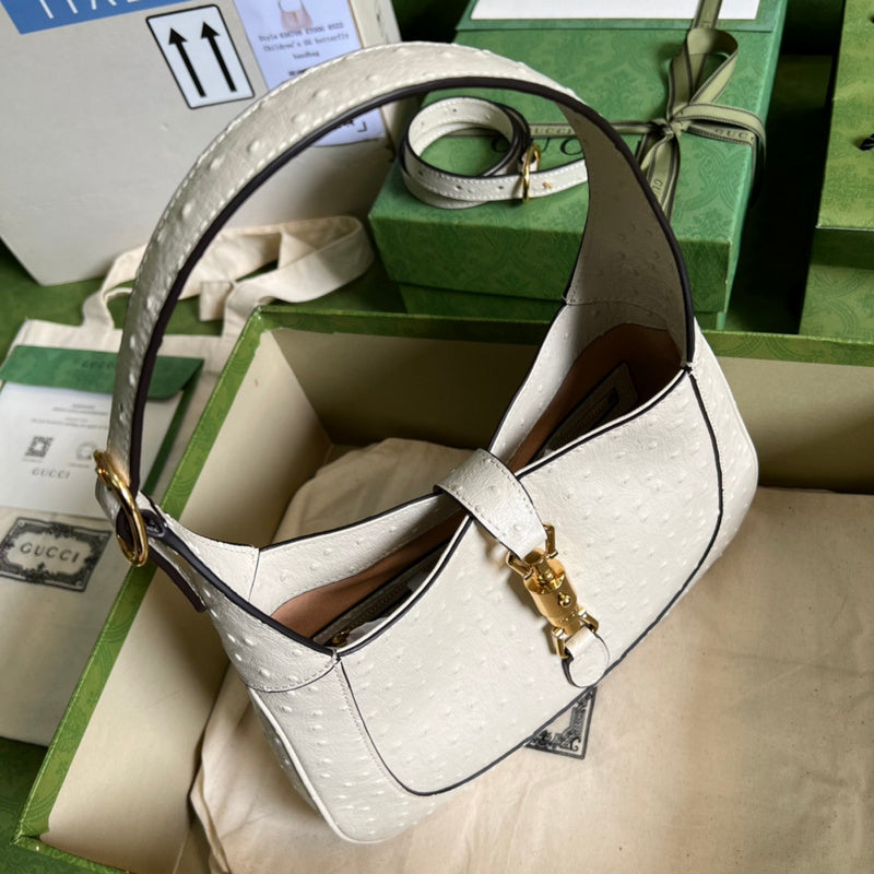 OZ - GCI Bags - 838