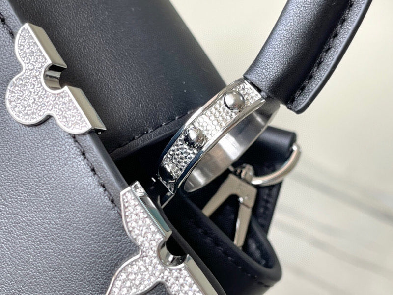 Fashion Lu-Vi bags - 4145