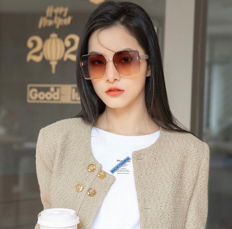 OZ - Dir Sunglasses - 151