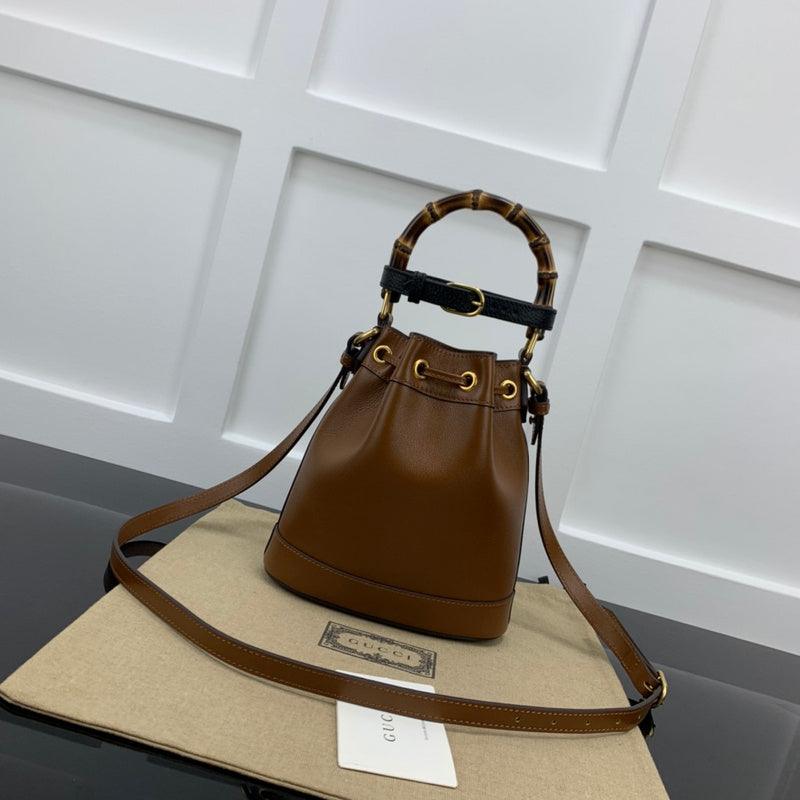 Ozarra - GUKI Women Bags - 770