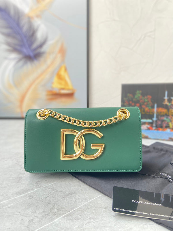 Ozarra - DG Bags - 167