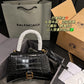 Ozarra Fashion - BGA Bags - 1747