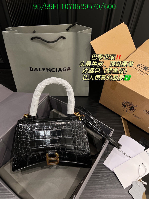 Ozarra Fashion - BGA Bags - 1747