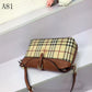 Ozarra Fashion -BBR Bags - 881