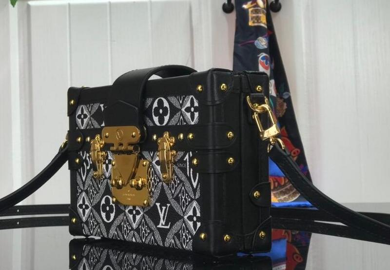 Ozarra Luxury - LOV Bags - 2729