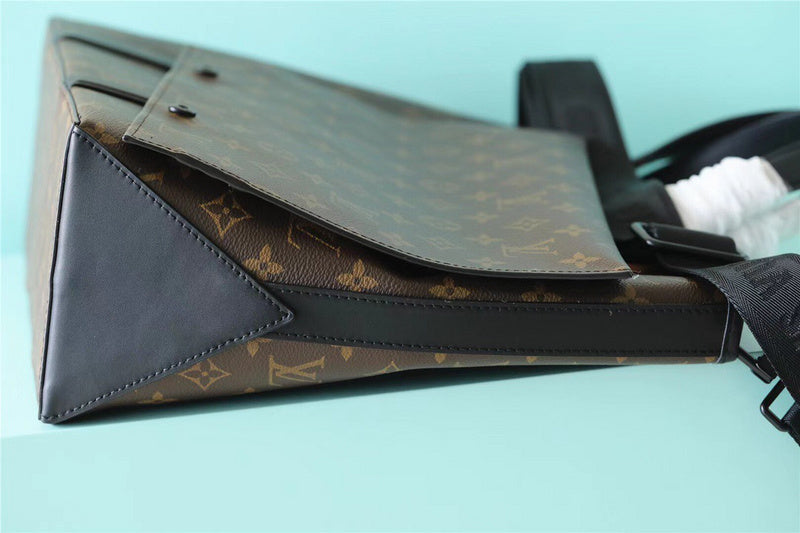 Ozarra Fashion Lu-Vi bags - 9803