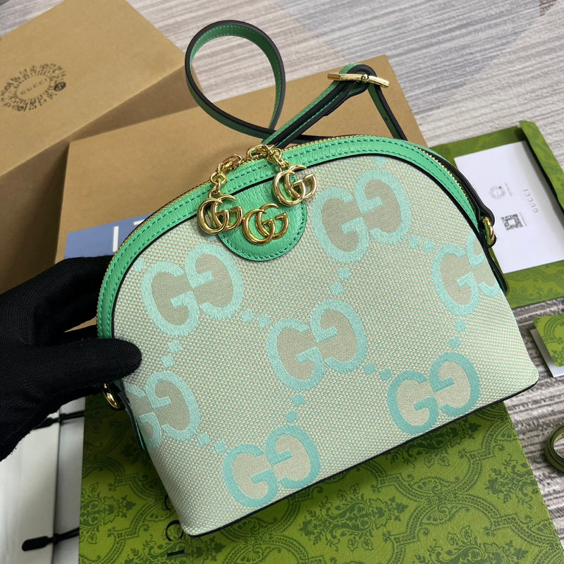 Ozarra - GCI Bags - 5540