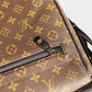 Ozarra Fashion Lu-Vi bags - 10413