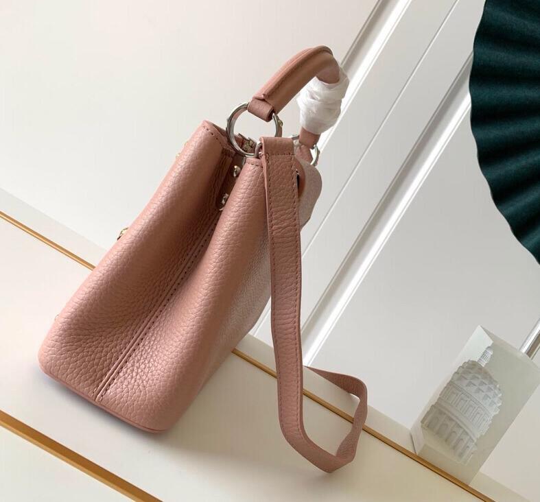 Ozarra Luxury - LOV Bags - 3021