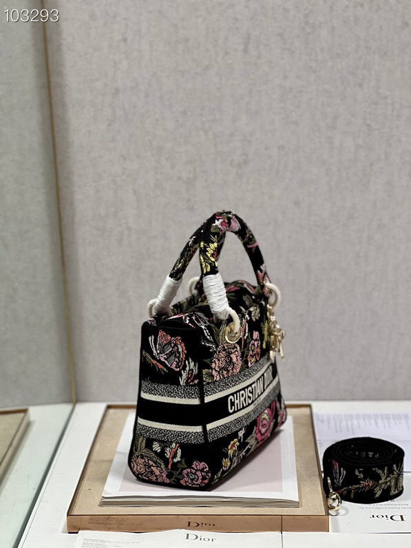 Ozarra - Dir Bags - 065