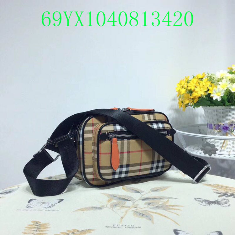 Ozarra Fashion -BBR Bags - 415