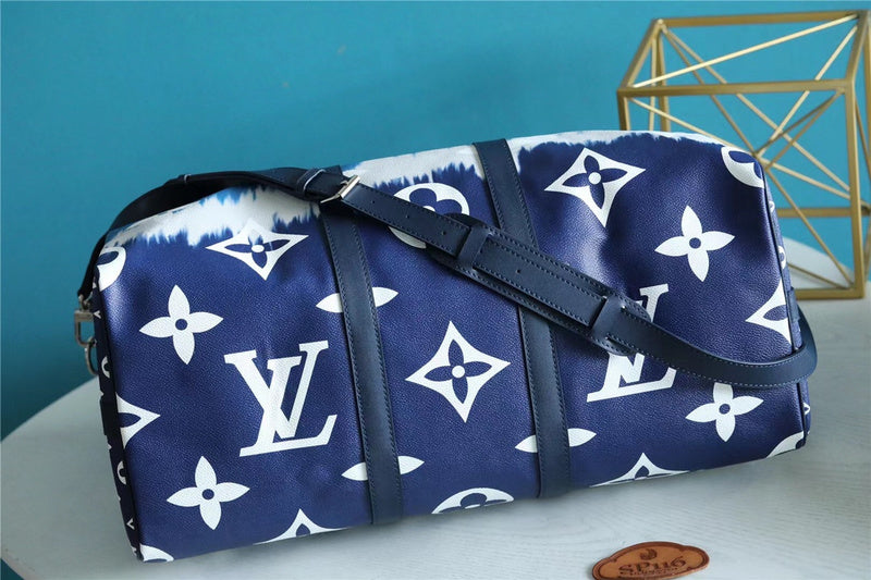 Ozarra Fashion Lu-Vi bags - 11210