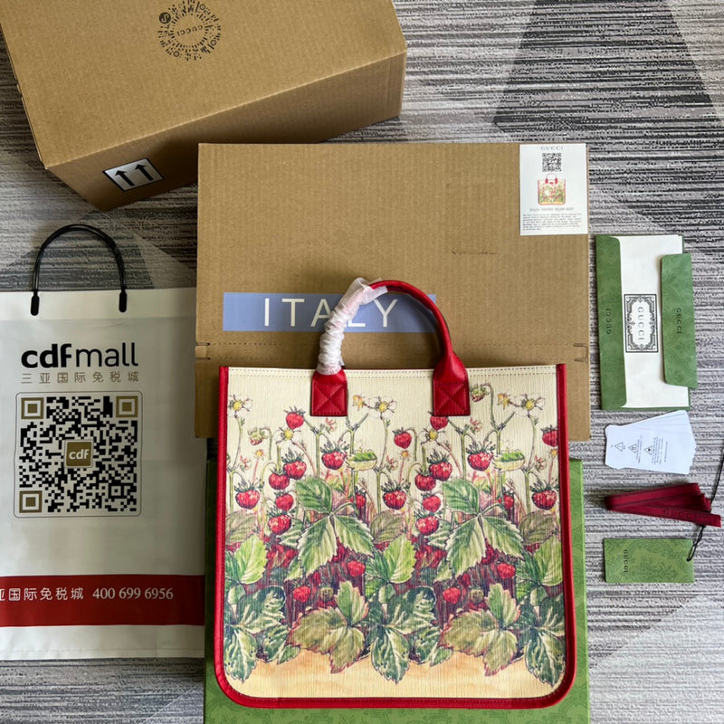 Ozarra - GG Bags - 983