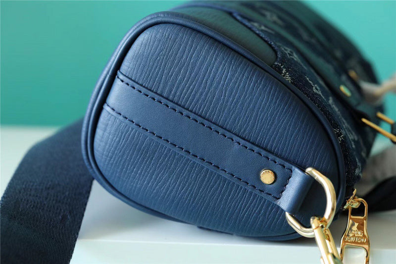 Ozarra Fashion Lu-Vi bags - 9441
