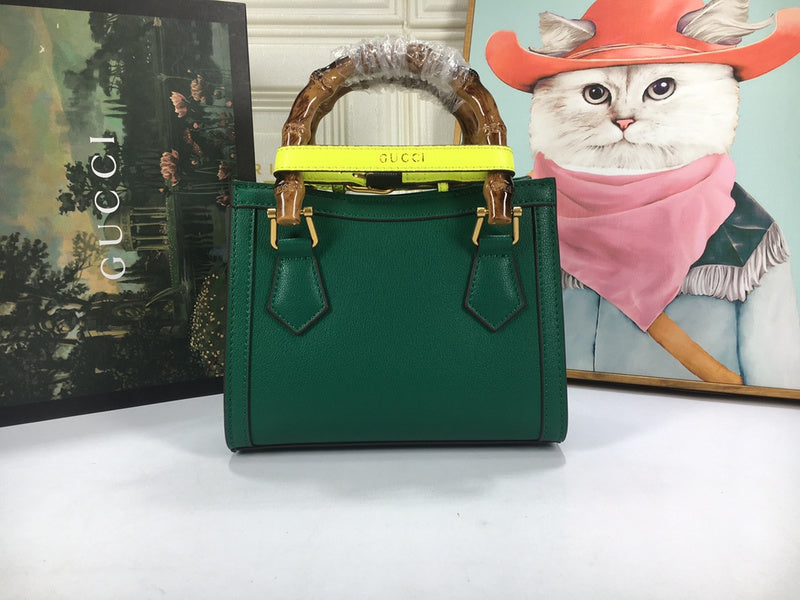 Ozarra - GCI Bags - 1973