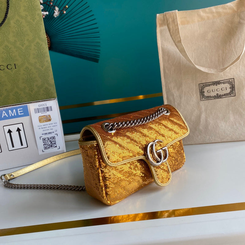 Ozarra - GUKI Bags - 2117