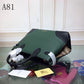 Ozarra Fashion -BBR Bags - 864