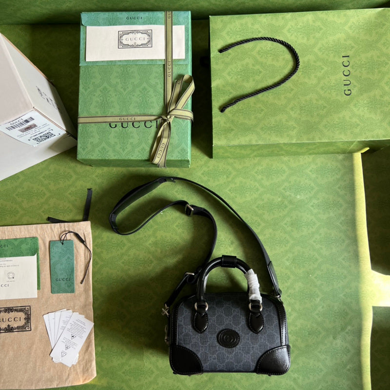 OZ - GCI Bags - 447