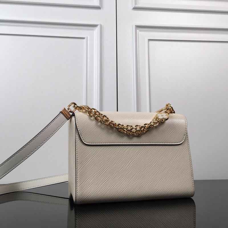 Ozarra Fashion Lu-Vi Bags - 16971