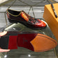 Ozarra Luxury - LOV Men Shoes - 1898