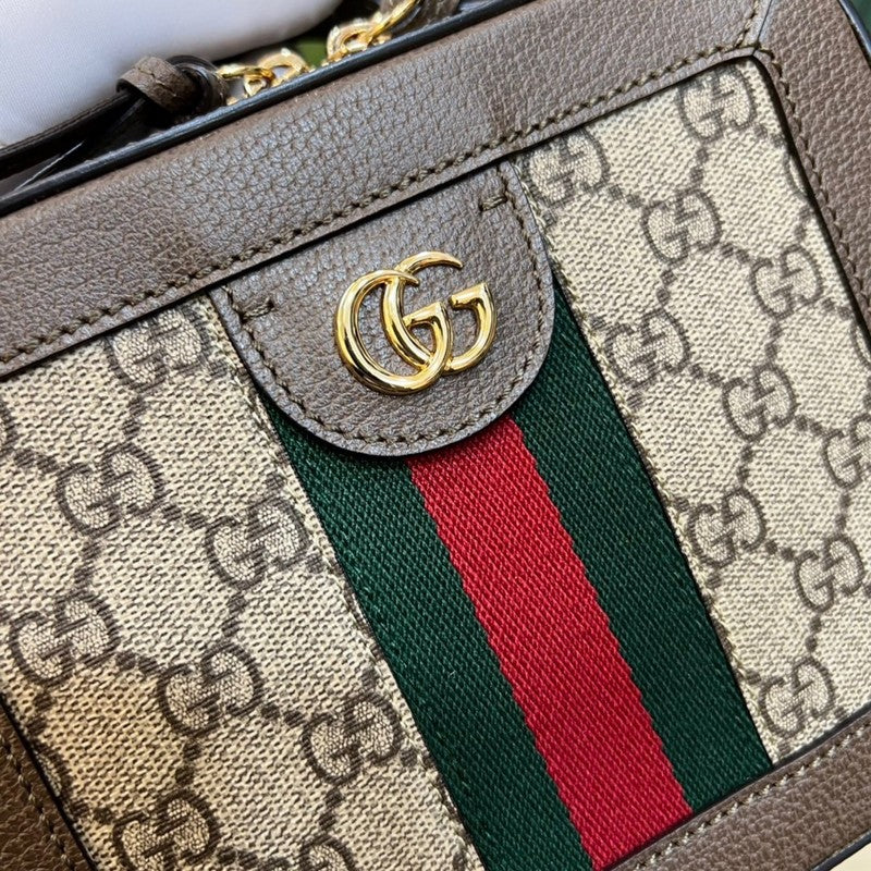 Ozarra - GUKI Women Bags - 1138