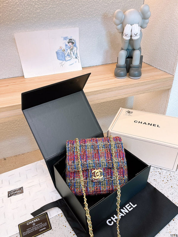 Ozarra - CHL Bags - 7292