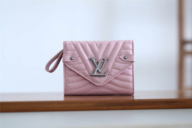 Ozarra Fashion Lu-Vi bags - 9367