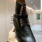 Ozarra Luxury - LOV Men Shoes - 1686
